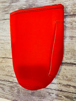 Load image into Gallery viewer, Neoprene 30 oz Solid Koozie with Handle
