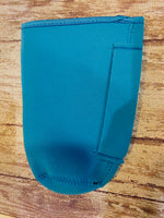 Load image into Gallery viewer, Neoprene 30 oz Solid Koozie with Handle
