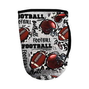 Football Koozie