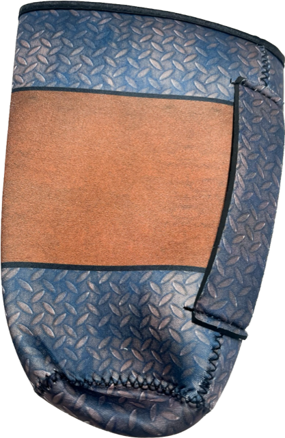 Masculine Koozie