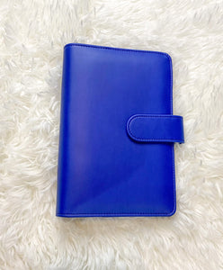 Custom Budget Binders