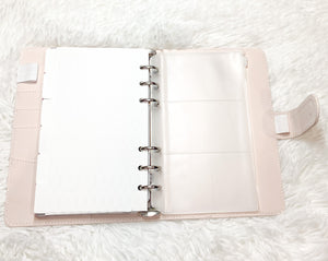 Custom Notebook/Journal
