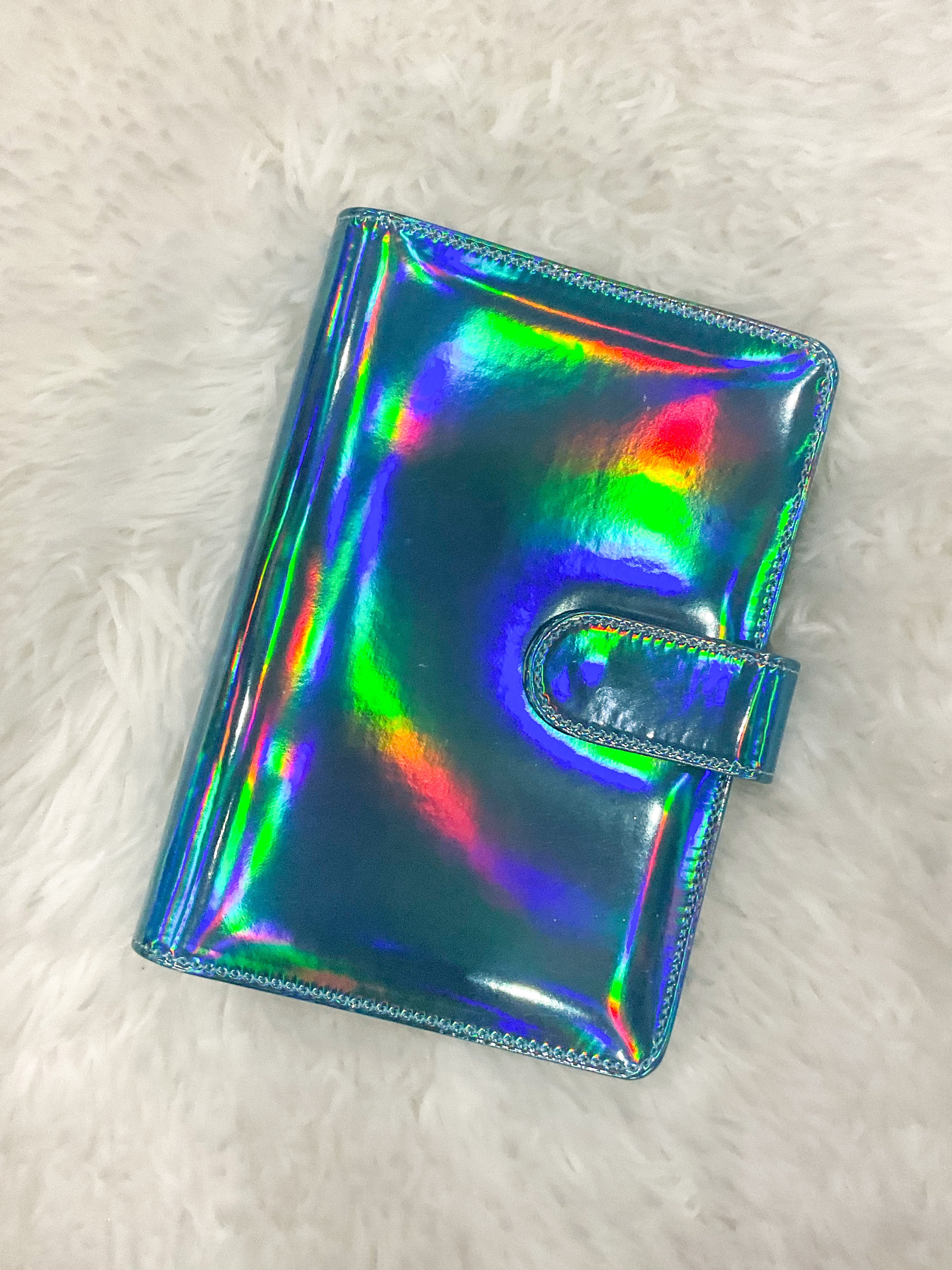 Custom Notebook/Journal