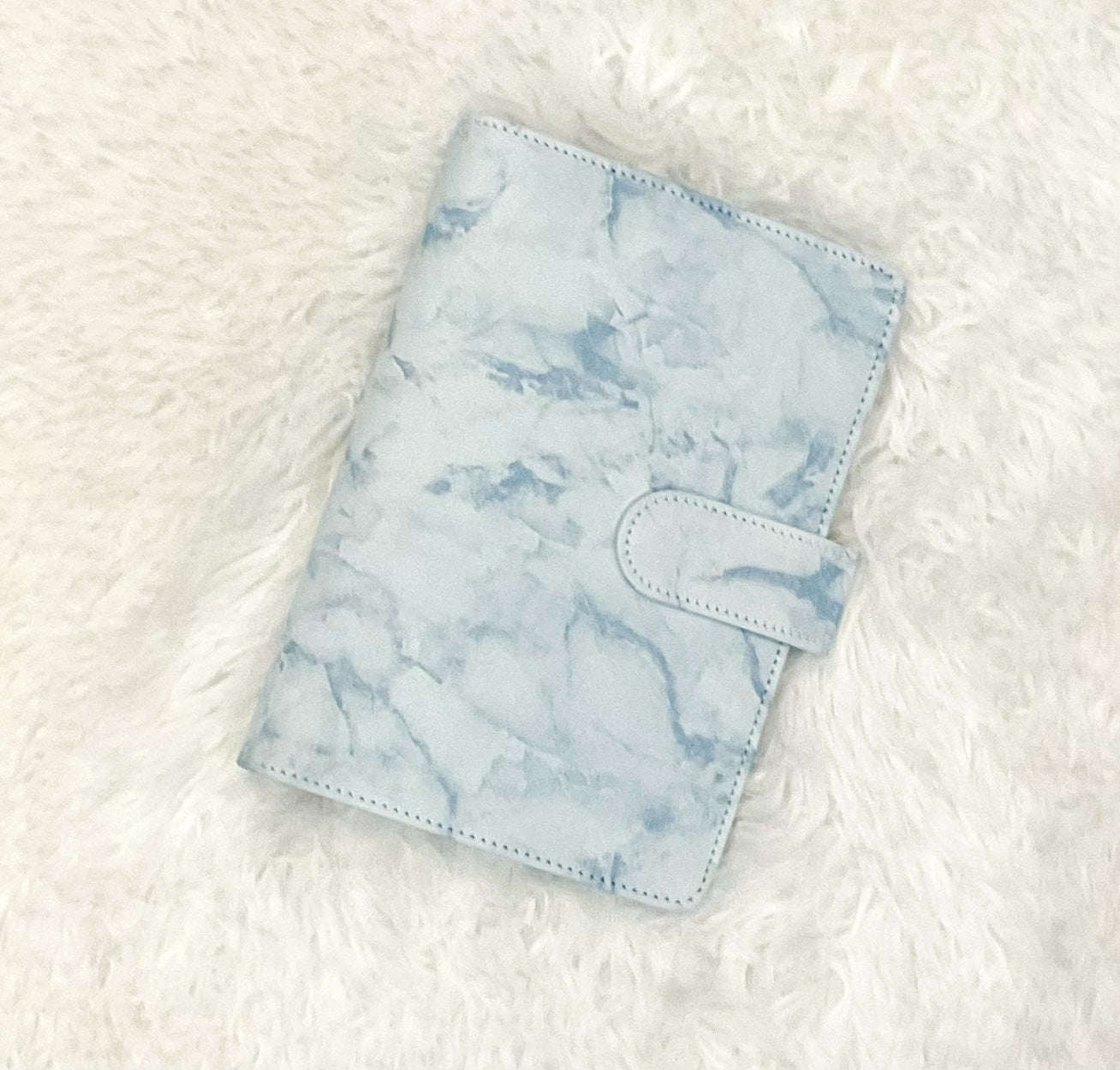 Custom Notebook/Journal