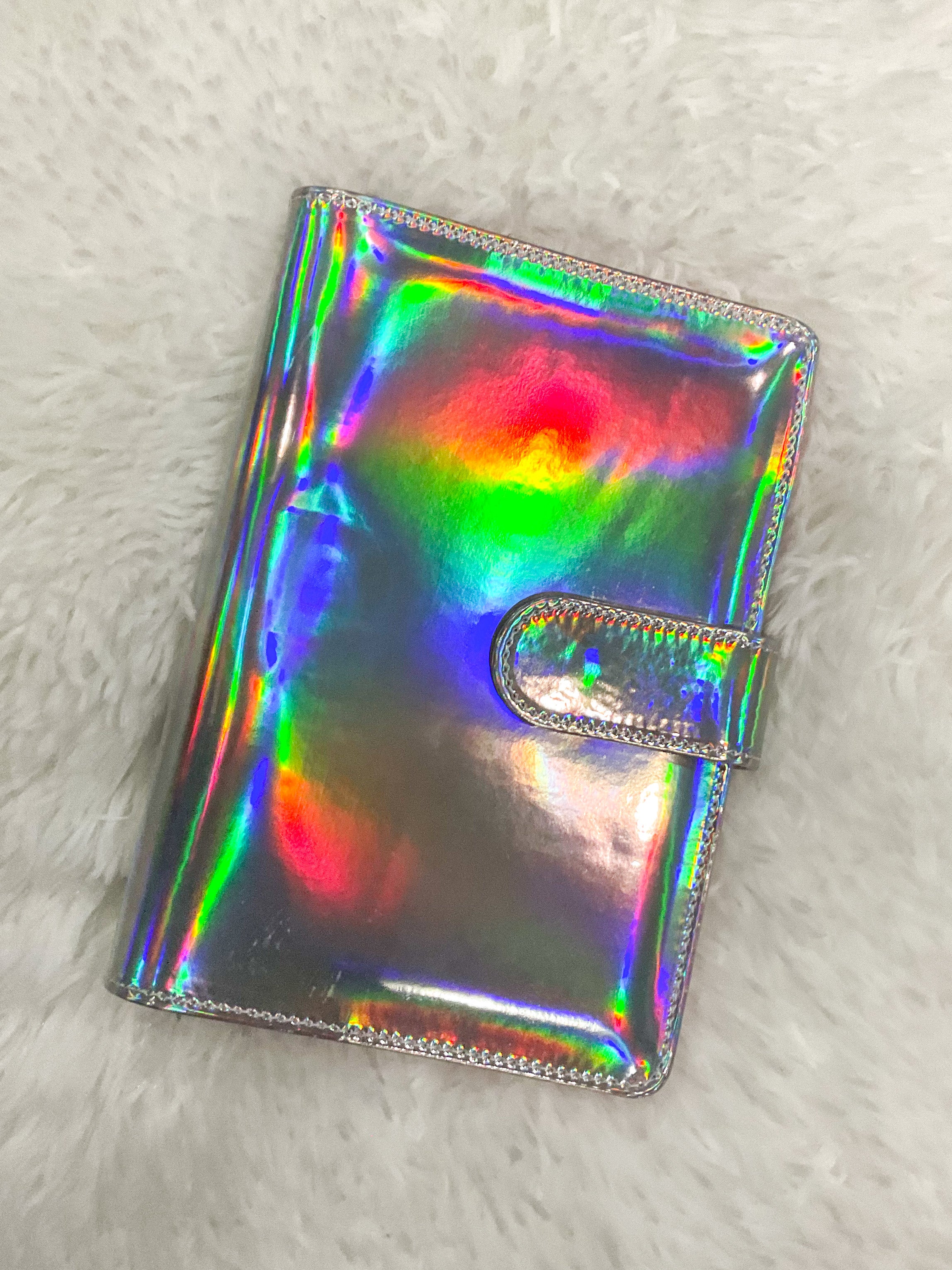 Custom Notebook/Journal
