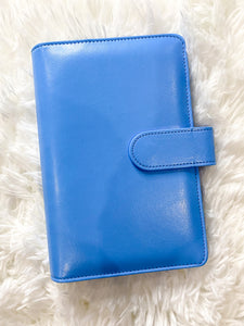 Custom Budget Binders