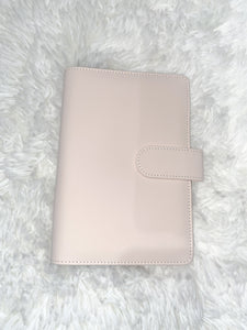 Custom Budget Binders
